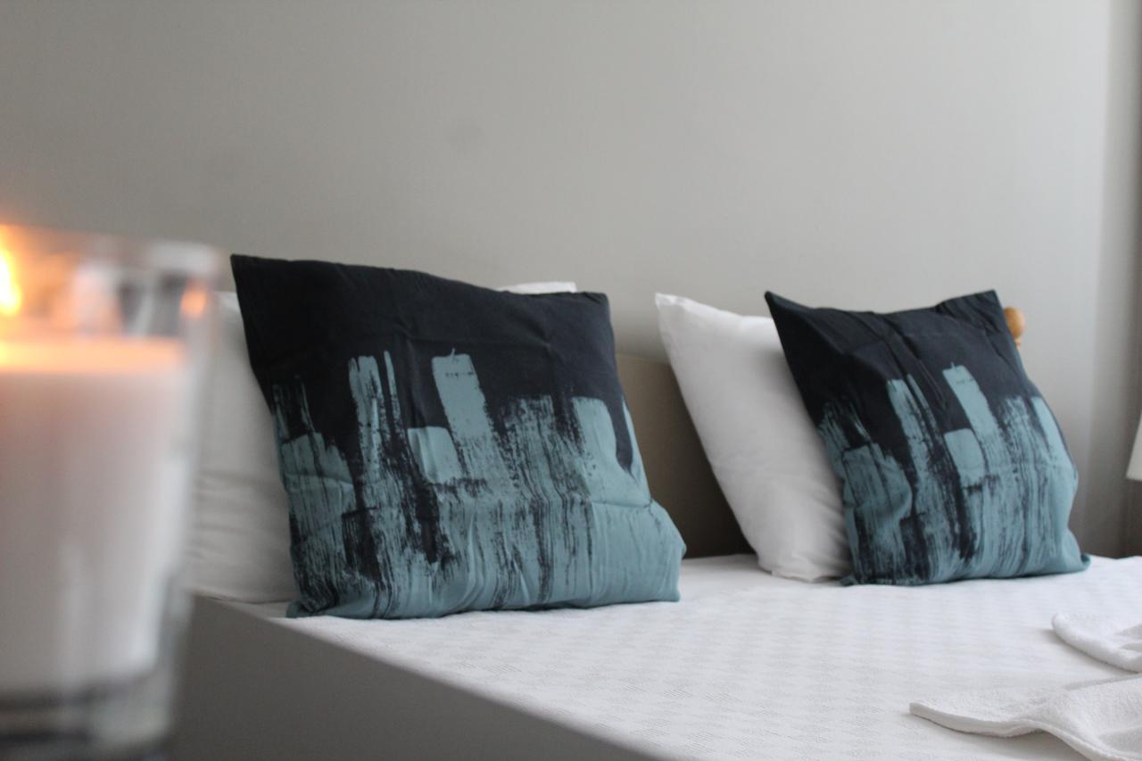 Likya Apart Hotel 伊斯坦布尔 外观 照片